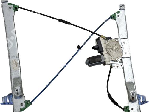Used Front left window mechanism Front left window mechanism 36639270 36639270