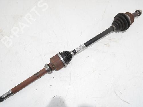 Right front driveshaft CITROËN C4 Picasso II 1.2 THP 130 | BP36637098M39 - Image 6
