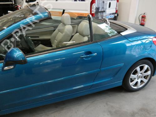 Switch PEUGEOT 207 CC (WD_) 1.6 16V | BP36616303I30 - Image 24