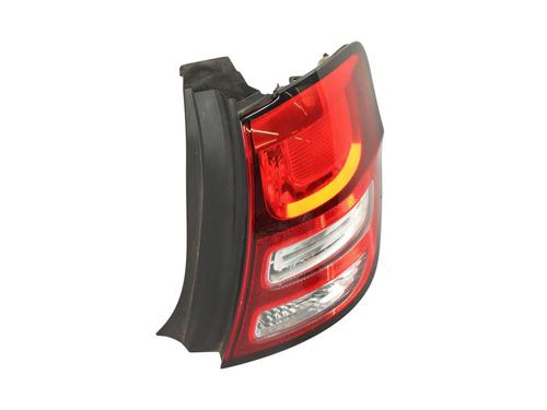 Right taillight CITROËN C3 II (SC_) 1.6 HDi | BP36633089C35 - Image 8