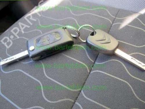 Right front brake caliper CITROËN C3 Picasso (SH_) 1.6 VTi 120 | BP36608272M104 - Image 13