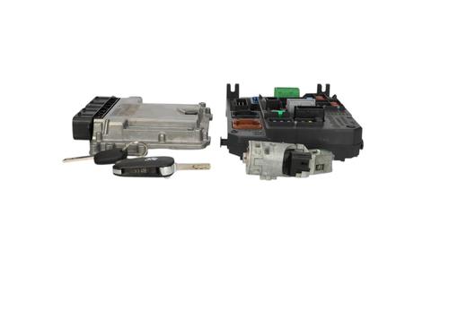Control unit PEUGEOT 508 I (8D_) 1.6 BlueHDi 120 | BP36631796M11 - Image 5