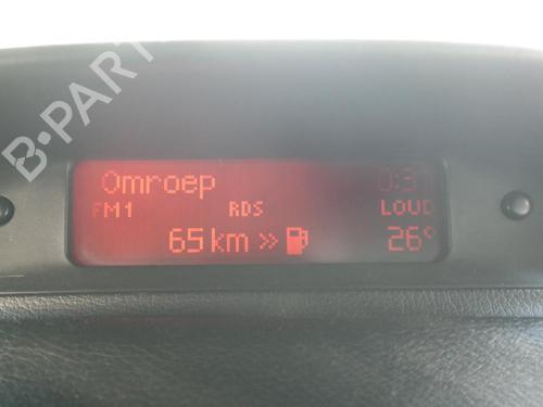 Pipe PEUGEOT 307 CC (3B) 1.6 16V | BP36609682M125  - Image 24