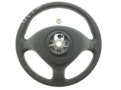 steering-wheel-peugeot-407-coupe-6c_-2005-36601508 main image