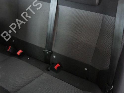 Left sun visor CITROËN C4 CACTUS 1.6 BlueHDi 100 | BP36619602I1 - Image 6