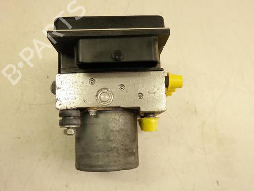 ABS pump CITROËN C5 III Break (RW_) 2.0 i 16V (RWRFJC, RWRFJF) | BP36620993M43 - Image 4
