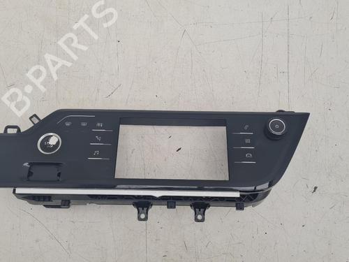 Used Radio Radio 36637189 36637189