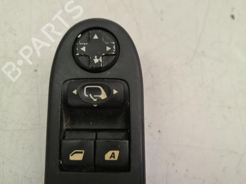 Switch PEUGEOT 207 CC (WD_) 1.6 16V | BP36613911I30 - Image 5