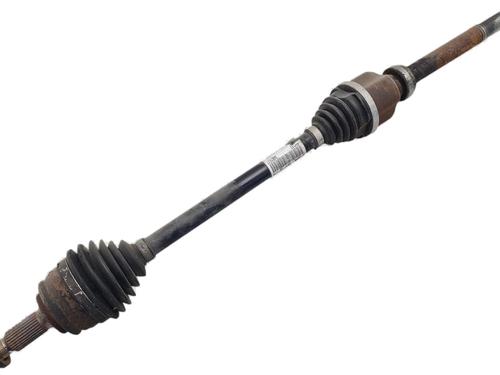 Right front driveshaft PEUGEOT PARTNER Box Body/MPV (K9) 1.6 BlueHDI 100 | BP36634559M39 - Image 3