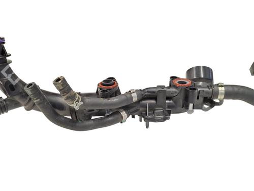 Pipe DS DS 4 II (FR_, FB_, F3_, FP_) BlueHDi 130 (FBYHZT) | BP36637579M125 - Image 2