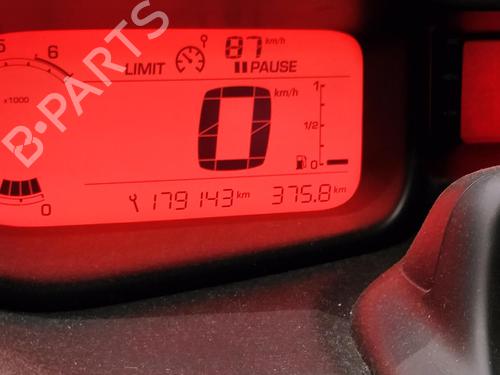 Switch CITROËN C3 Picasso (SH_) 1.6 VTi 120 | BP36628099I30 - Image 33