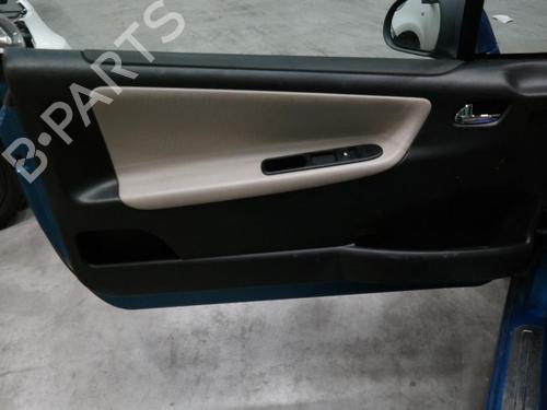 Left front seat PEUGEOT 207 CC (WD_) 1.6 16V Turbo | BP36617603C15 - Image 19