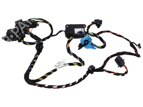 Electronic module OPEL CORSA F (P2JO) 1.2 (68) | BP36632740M83 - Image 2