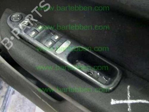 Electronic module PEUGEOT 307 CC (3B) 2.0 16V | BP36605613M83 - Image 4