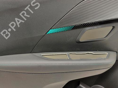 Front left panel PEUGEOT 208 II (UB_, UP_, UW_, UJ_) 1.6 HDI 90 (UB9HPA) | BP36624149C58 - Image 2