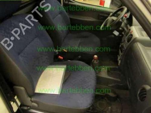 Engine PEUGEOT PARTNER Box Body/MPV (5_, G_) 1.6 HDi 75 | BP36608925M1 - Image 2