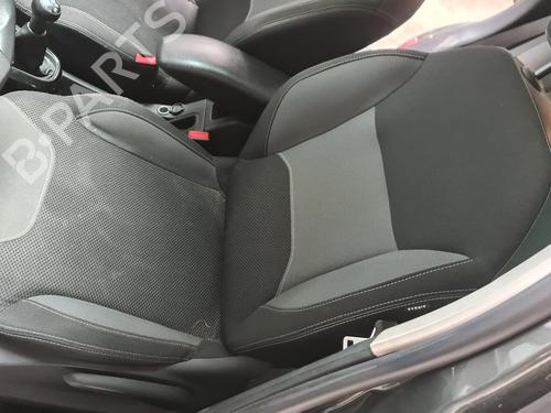 Mittelkonsole CITROËN C3 II (SC_) 1.6 HDi | BP36631965I22  - Image 39