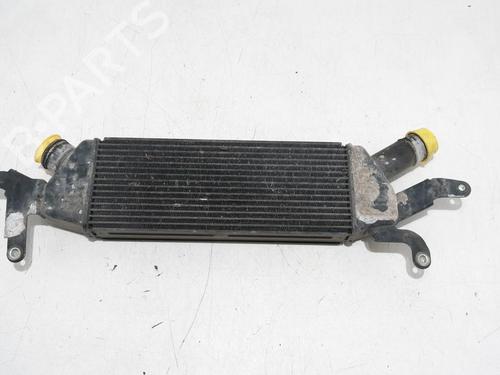 Used Intercooler Intercooler PEUGEOT 4007 (VU_, VV_) 2.2 HDi (156 hp) 36615757 36615757