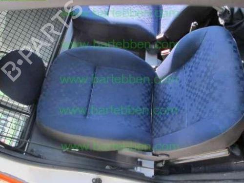 Engine PEUGEOT PARTNER Box Body/MPV (5_, G_) 1.6 HDi 75 | BP36608462M1 - Image 15