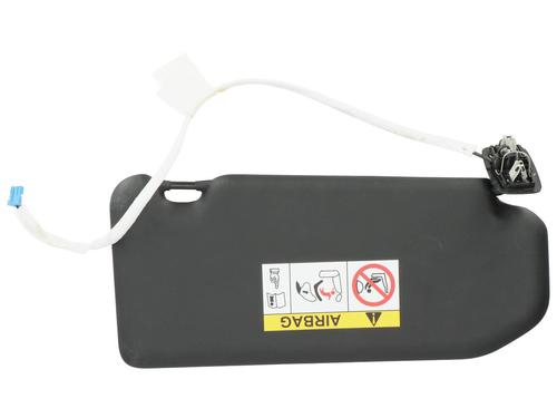 Right sun visor CITROËN C5 AIRCROSS (A_) 2.0 BlueHDi 180 (AJEHZR) | BP36627577I2 - Image 2
