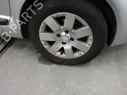 Gearbox CITROËN C3 Pluriel (HB_) 1.6 | BP36612146M3 - Image 6