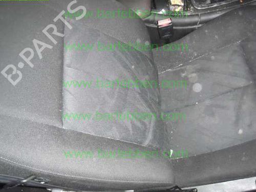 Left front steering knuckle PEUGEOT 607 (9D, 9U) 2.0 | BP36601825M25 - Image 11