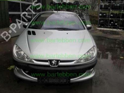 Left taillight PEUGEOT 206 CC (2D) 2.0 S16 | BP36608676C34 - Image 6