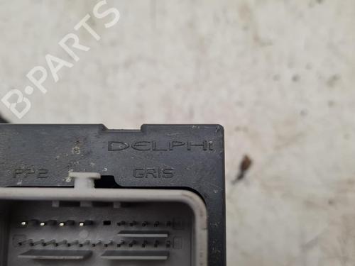 Fuse box CITROËN C6 (TD_) 3.0 HDi | BP36638965E1  - Image 6