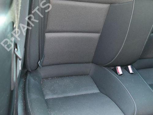 Left front seat PEUGEOT 207 CC (WD_) 1.6 16V | BP36610625C15 - Image 21