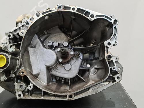 gearbox-peugeot-307-break-3e-2002-2003-2004-2005-2006-2007-2008-2009-36627972 main image