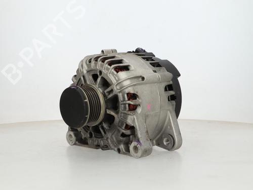 Used Alternator Alternator 36639562 36639562