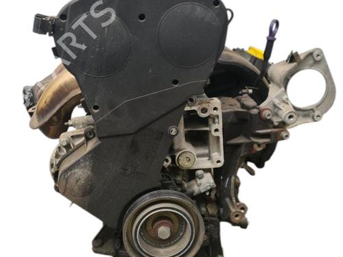 Motor Motor PEUGEOT 307 CC (3B) 2.0 16V (136 hp) 36622797 36622797