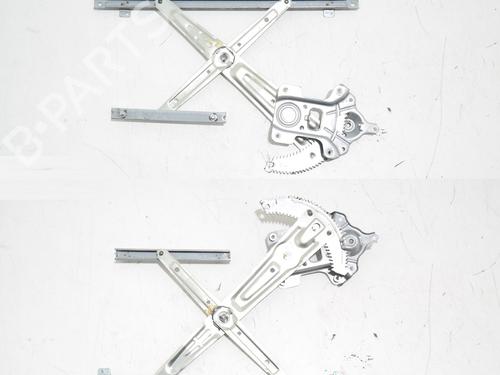 front-right-window-mechanism-peugeot-4007-vu_-vv_-2007-2008-2009-2010-2011-2012-2013-36614798 main image
