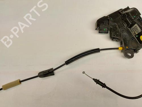 Rear left lock OPEL MOKKA MOKKA-e (76) | BP36624020C100 - Image 4