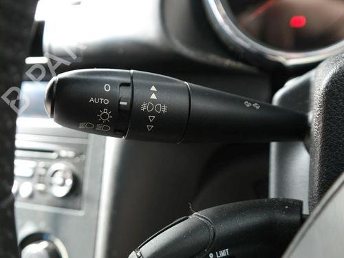 Electronic sensor PEUGEOT 3008 I MPV (0U_) 1.6 VTi | BP36610452M84 - Image 13