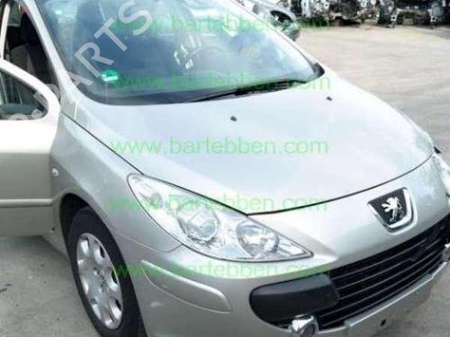 Control unit PEUGEOT 307 Break (3E) 1.4 16V | BP36604713M11  - Image 10