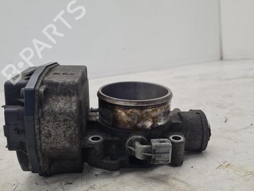Throttle body CITROËN C5 I Break (DE_) 1.8 16V (DE6FZB, DE6FZE) | BP36638500M82 - Image 8