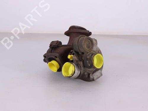 Used Turbocharger/Supercharger Turbocharger/Supercharger CITROËN JUMPER I Van (244) 2.8 HDi (128 hp) 40112116 40112116