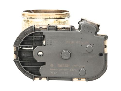 Throttle body CITROËN JUMPER II Van 2.2 HDi 110 | BP36634023M82 - Image 3