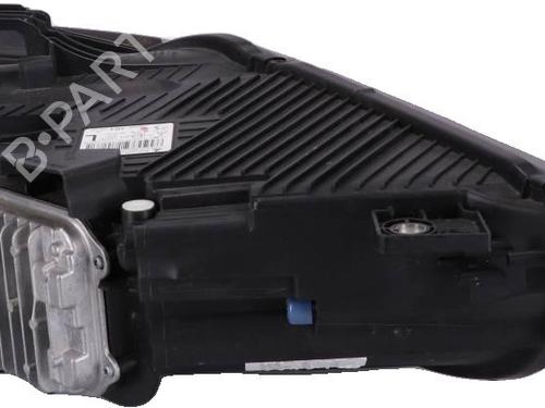 Left headlight DS DS 4 II (FR_, FB_, F3_, FP_) E-TENSE 225 (F3DGZT) | BP36637925C28 - Image 5