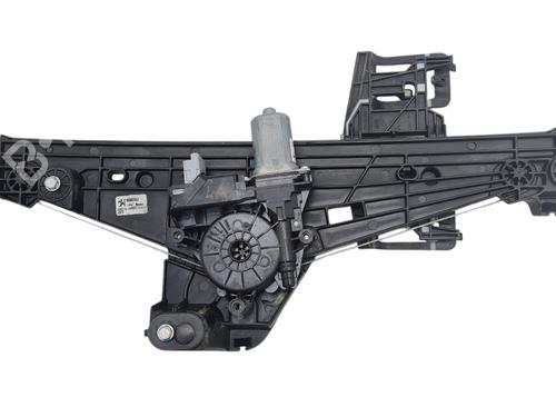 Used Rear left window mechanism Rear left window mechanism 36636992 36636992