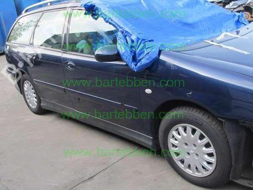 Electronic sensor CITROËN C5 I Break (DE_) 2.0 16V HPi (DERLZB) | BP36603484M84 - Image 6