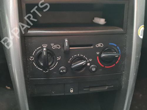 Switch PEUGEOT 207 SW (WK_) 1.4 16V | BP36631916I30  - Image 41