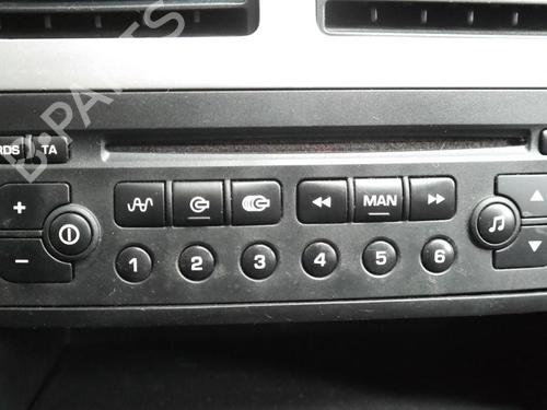 Switch PEUGEOT 307 CC (3B) 2.0 16V | BP36623012I30 - Image 40