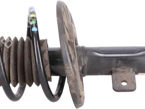 Left front shock absorber CITROËN C5 AIRCROSS (A_) 1.2 PureTech 130 (ARHNSJ) | BP36630310M16  - Image 6