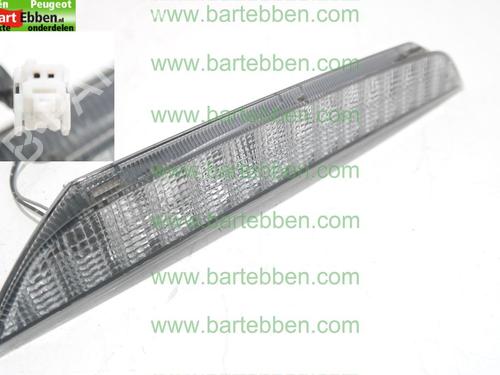 Third brake light CITROËN C4 AIRCROSS 1.6 | BP36631402L11 - Image 6