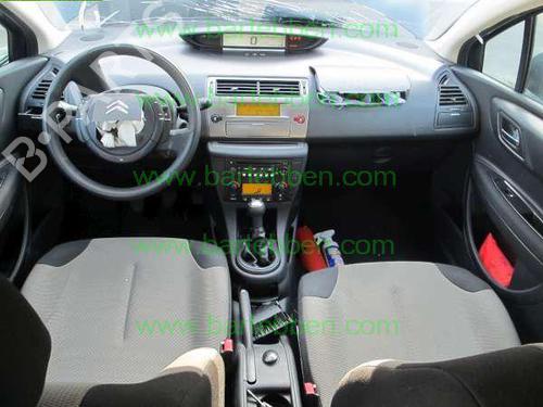 Electronic sensor CITROËN C4 I (LC_) 1.6 HDi | BP36603204M84 - Image 9