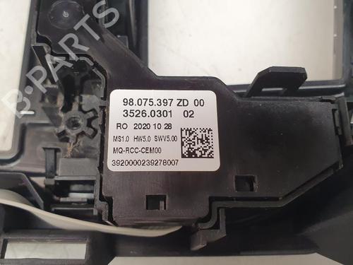 bilradio-peugeot-expert-van-v_-2016-36620145 main image