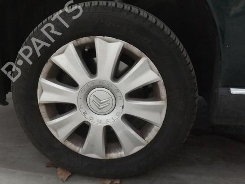 Pipe CITROËN C5 II (RC_) 2.0 16V (RCRFJB, RCRFJC) | BP36625299M125 - Image 30