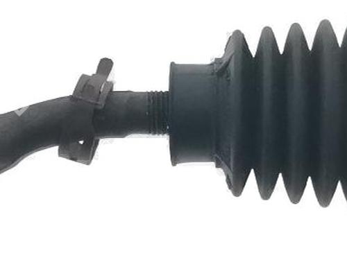 Used Steering rack Steering rack PEUGEOT 407 SW (6E_, 6D_) 1.6 HDi 110 (109 hp) 36601977 36601977